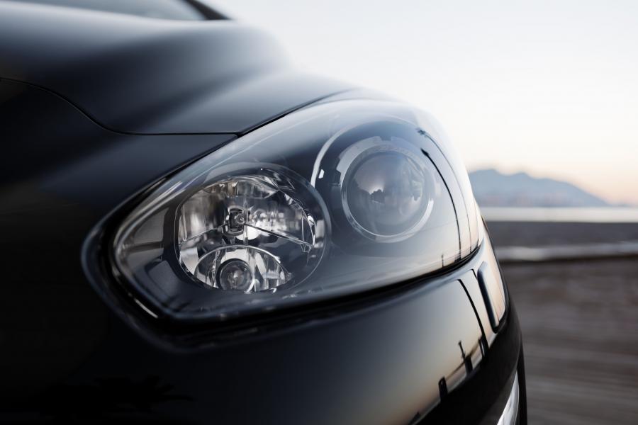  Peugeot 308 CC 2011 года  (фото 5 из 22)